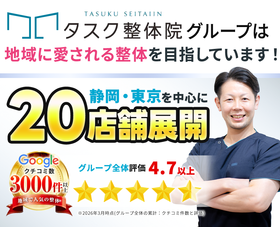店舗展開